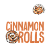 Cinnamon roll