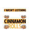 Cinnamon roll