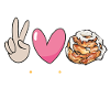 Cinnamon roll
