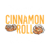 Cinnamon roll