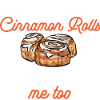 Cinnamon roll