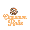 Cinnamon roll