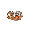 Cinnamon roll