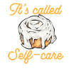 Cinnamon roll