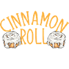 Cinnamon roll