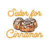 Cinnamon roll