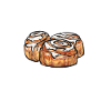 Cinnamon roll
