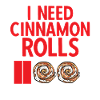 Cinnamon roll