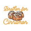 Cinnamon roll
