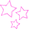 STAR. STARS. FEAST. ANNIVERSARY
