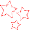 STAR. STARS. FEAST. ANNIVERSARY. CHRISTMAS