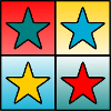 STAR. STARS. FEAST. ANNIVERSARY. CHRISTMAS
