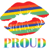 Pride Lips
