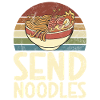 Noodle Lover Gifts