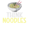 Noodle Lover Gifts