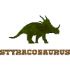 Styracosaurus