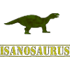 Isanosaurus Dino Dinosaur