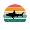 Le Shark Whisperer