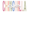 Female chinchilla lover