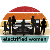 all together electrified women