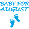 Baby for AUGUST