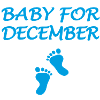 Baby for DECEMBER