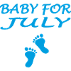 Baby for JULY