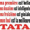 TATA T-shirt