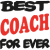 Best COACH for ever