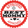 APPROVED BEST MOMMY