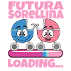 Futura Sorellina 2024 Loading