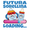 Futura Sorellina 2024 Loading