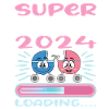 Become a cousin in 2024