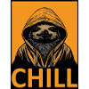 Chill Sloth