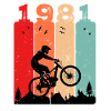 Millésime 1981
