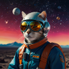 spacecat