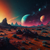 space
