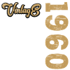 Millésime 1960