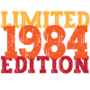 Millésime 1984