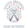 Dyslexia Awareness Month