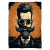 A Gentleman of Nerdy Science