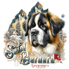 Saint Bernard