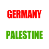 germany stands with palestine