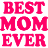 Best mom ever