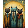 The Gentlemen