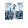 Jesus on New York