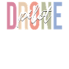 RC Airplane Drone Quadcopter