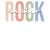 Géologue collectionneur de roches Rockhounding