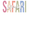 Safari Lovers Zoo Safari