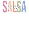 Danseur de salsa Danse salsa